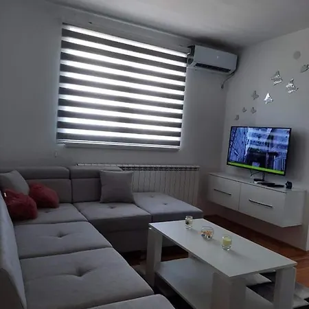 Apartman Sarajevo, Istocno Сараево