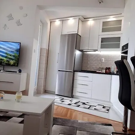 Apartman Sarajevo, Istocno * Сараево