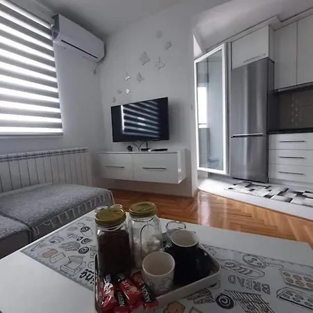 Apartman Sarajevo, Istocno *