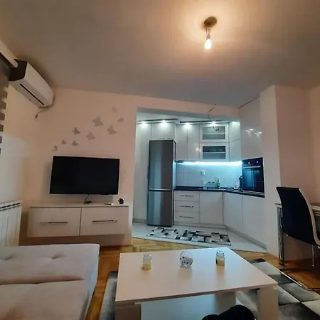 Апартаменты Apartman Sarajevo, Istocno