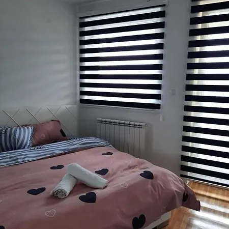 Апартаменты Apartman Sarajevo, Istocno