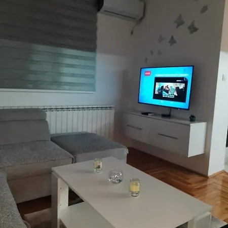 Апартаменты Apartman Sarajevo, Istocno