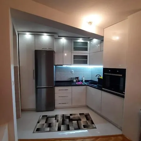 Апартаменты Apartman Sarajevo, Istocno *