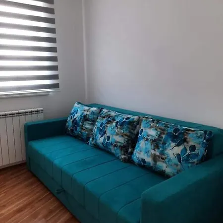 Apartman Sarajevo, Istocno Апартаменты